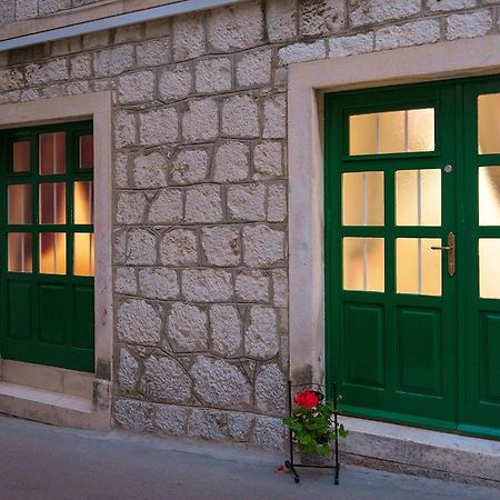 Apartment Joe سبليت المظهر الخارجي الصورة