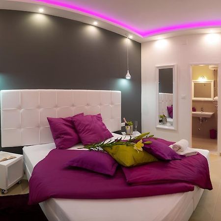 Apartment Joe سبليت الغرفة الصورة