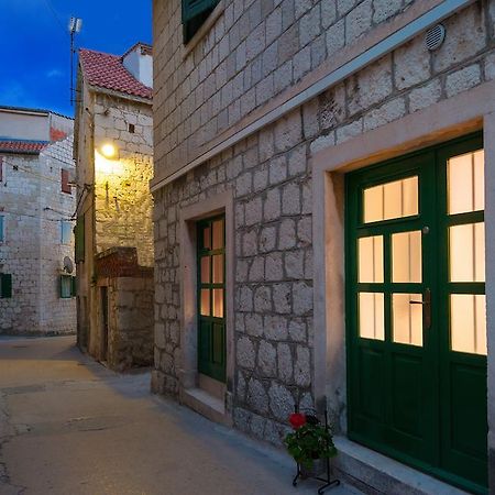 Apartment Joe سبليت المظهر الخارجي الصورة