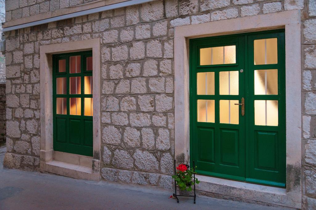 Apartment Joe سبليت المظهر الخارجي الصورة