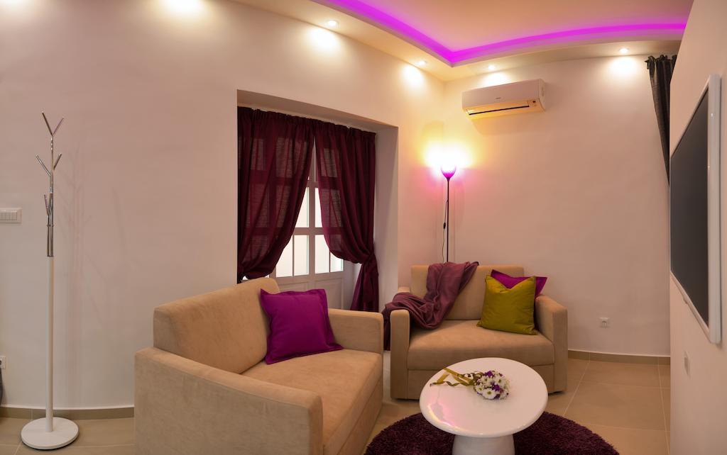 Apartment Joe سبليت الغرفة الصورة