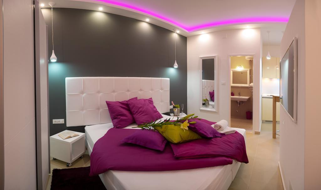Apartment Joe سبليت الغرفة الصورة