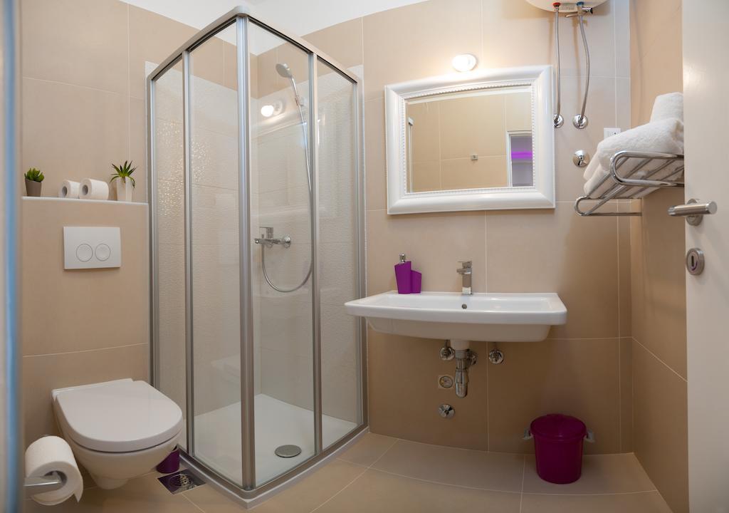 Apartment Joe سبليت الغرفة الصورة