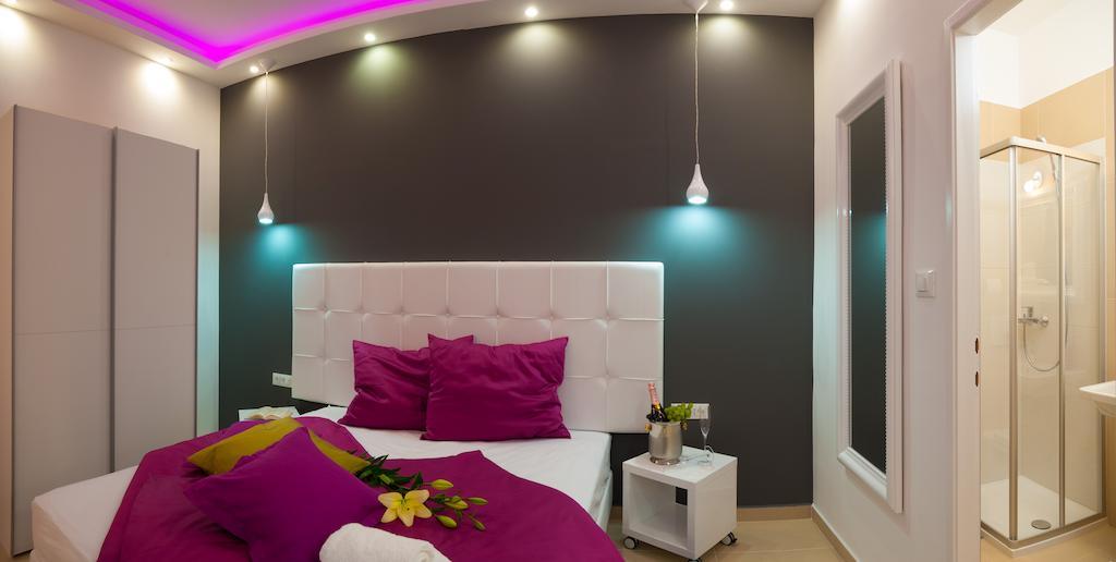 Apartment Joe سبليت الغرفة الصورة