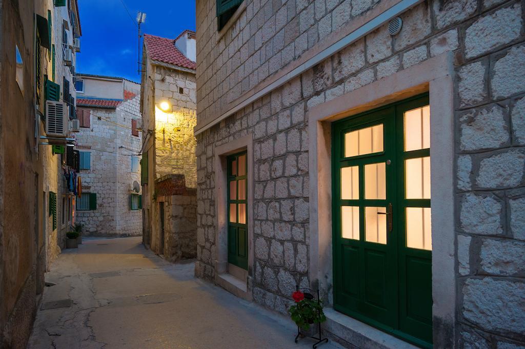 Apartment Joe سبليت المظهر الخارجي الصورة