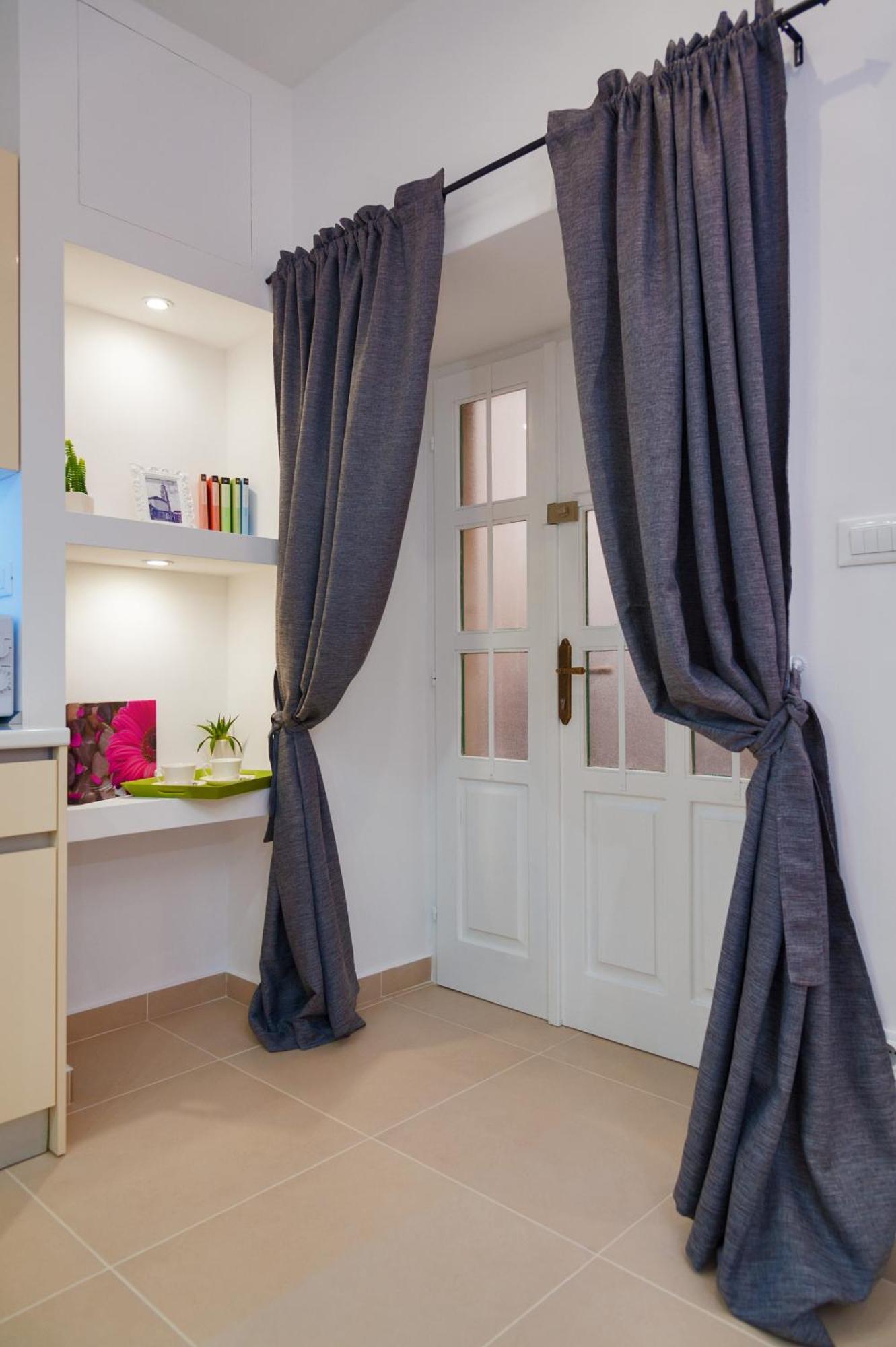 Apartment Joe سبليت المظهر الخارجي الصورة