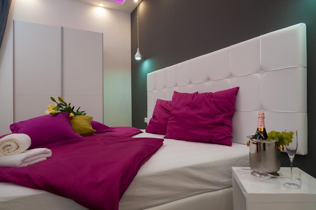 Apartment Joe سبليت الغرفة الصورة