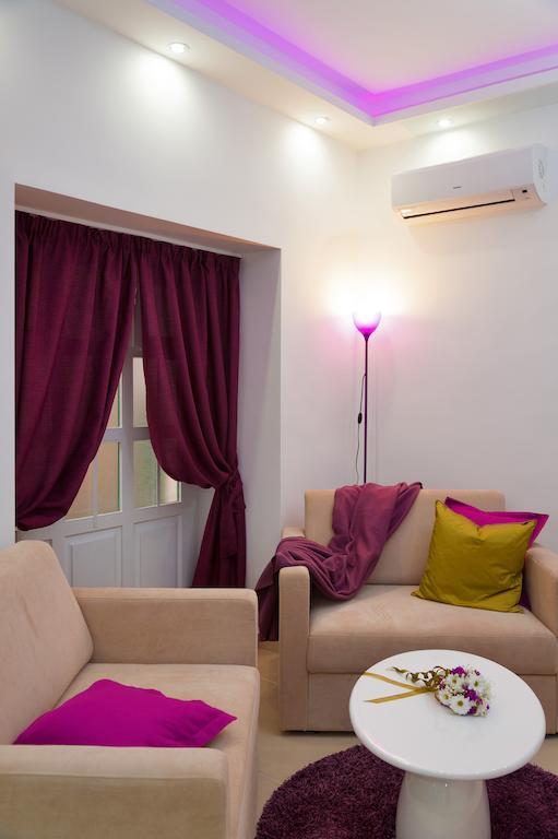 Apartment Joe سبليت المظهر الخارجي الصورة